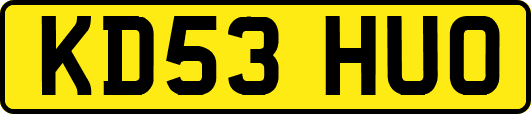 KD53HUO