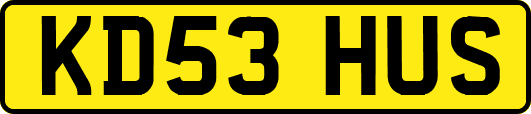 KD53HUS