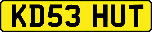 KD53HUT
