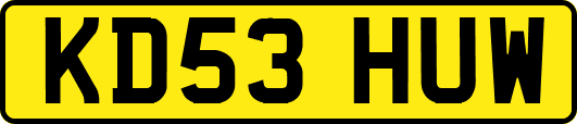 KD53HUW