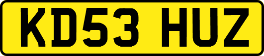 KD53HUZ
