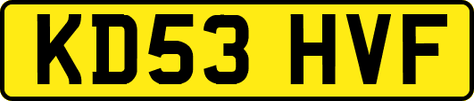 KD53HVF