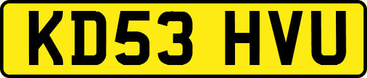 KD53HVU