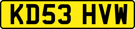 KD53HVW
