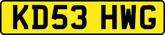 KD53HWG