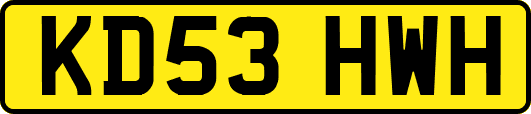 KD53HWH