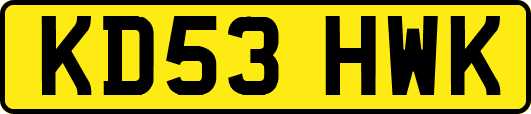 KD53HWK