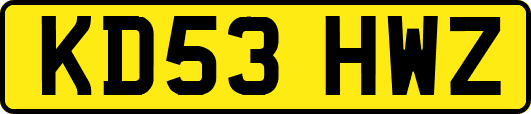 KD53HWZ