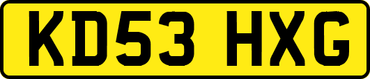 KD53HXG
