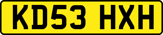KD53HXH