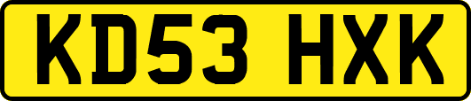 KD53HXK