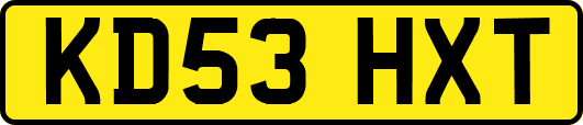 KD53HXT