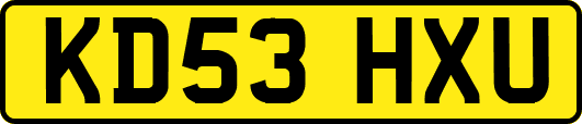 KD53HXU