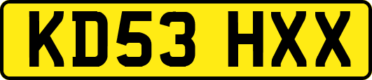 KD53HXX