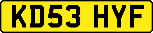 KD53HYF