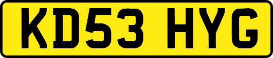 KD53HYG