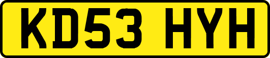 KD53HYH