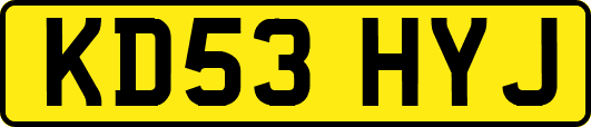 KD53HYJ