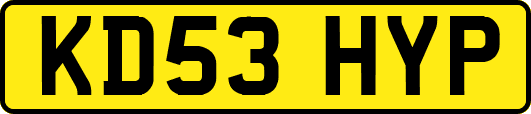 KD53HYP