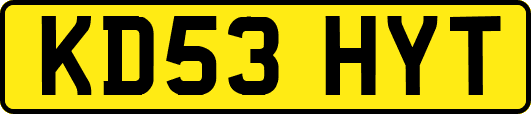 KD53HYT