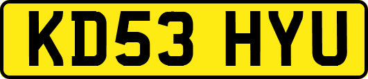 KD53HYU