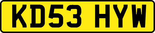 KD53HYW