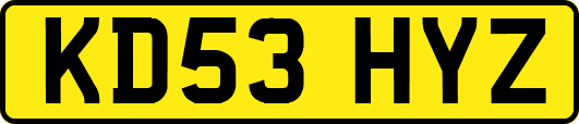 KD53HYZ