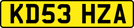 KD53HZA