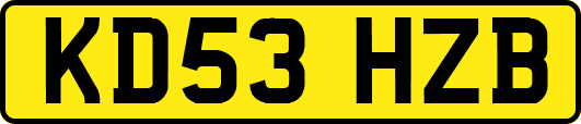 KD53HZB