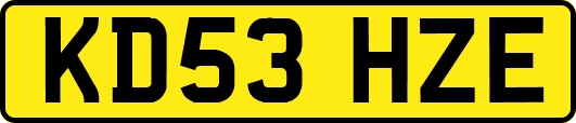 KD53HZE