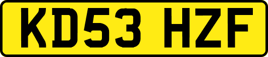 KD53HZF
