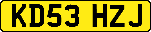 KD53HZJ