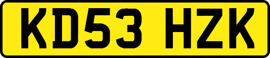 KD53HZK