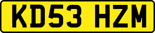KD53HZM
