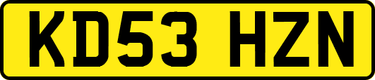 KD53HZN