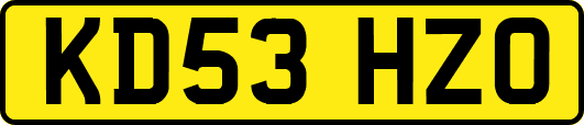 KD53HZO