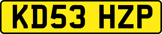 KD53HZP