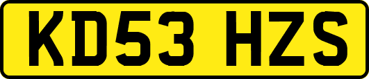 KD53HZS