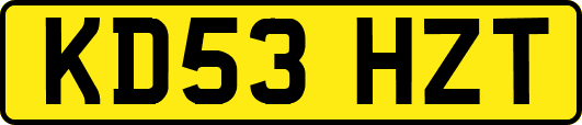 KD53HZT