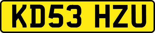 KD53HZU