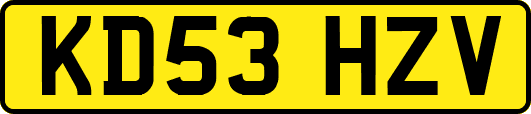 KD53HZV