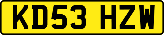 KD53HZW