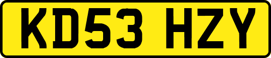 KD53HZY
