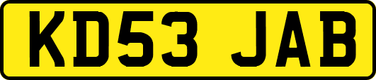 KD53JAB
