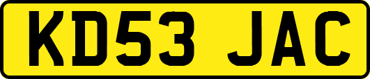KD53JAC