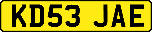 KD53JAE
