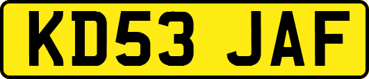 KD53JAF