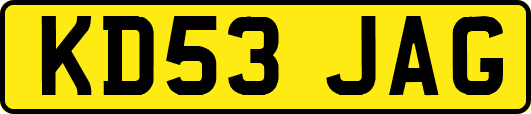 KD53JAG