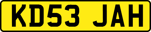 KD53JAH