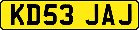 KD53JAJ